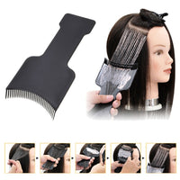 Mode Professionelle Friseur Haar Applikator Pinsel Abgabe Salon Haar Färbung Färben Pick Farbe Bord, S, M, L