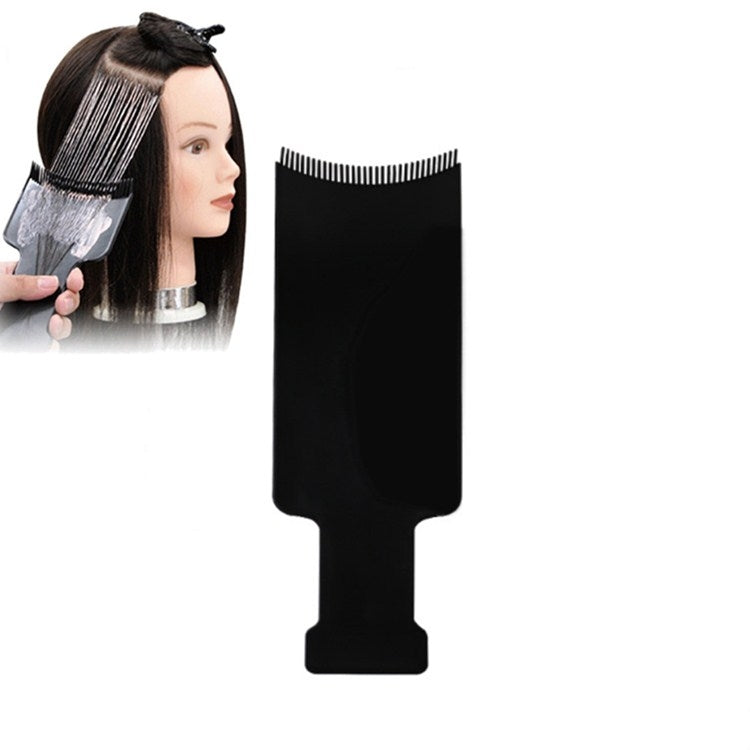 Mode Professionelle Friseur Haar Applikator Pinsel Abgabe Salon Haar Färbung Färben Pick Farbe Bord, S, M, L