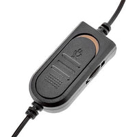 Bilaterale große Kopfhörer PS4 Host Internet Voice Chat Headset für PS4, Large Headphones