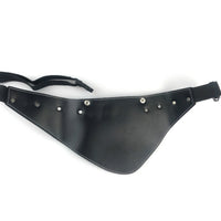 Friseur Haarschneider Kamm PU Leder Taille Tasche Barber Shop Haar Werkzeuge