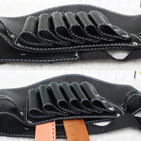 Friseur Haarschneider Kamm PU Leder Taille Tasche Barber Shop Haar Werkzeuge