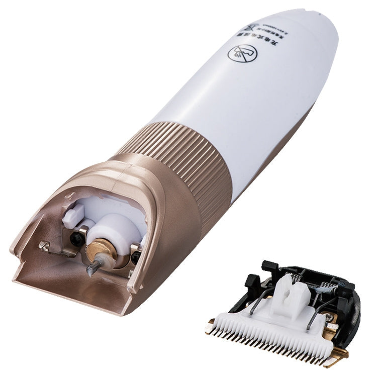 JIANDA X1 Haarschneider, elektrischer Haarschneider, wiederaufladbar, für Erwachsene und Kinder, elektrische Fader, Plug-and-Play-Rasierer