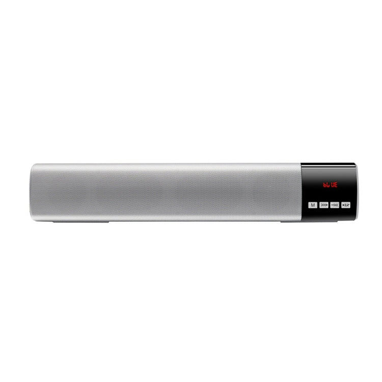 TOPROAD High Power 10 W HIFI Tragbare Drahtlose Bluetooth Lautsprecher Stereo Soundbar TF FM USB Subwoofer Spalte für Computer TV telefon