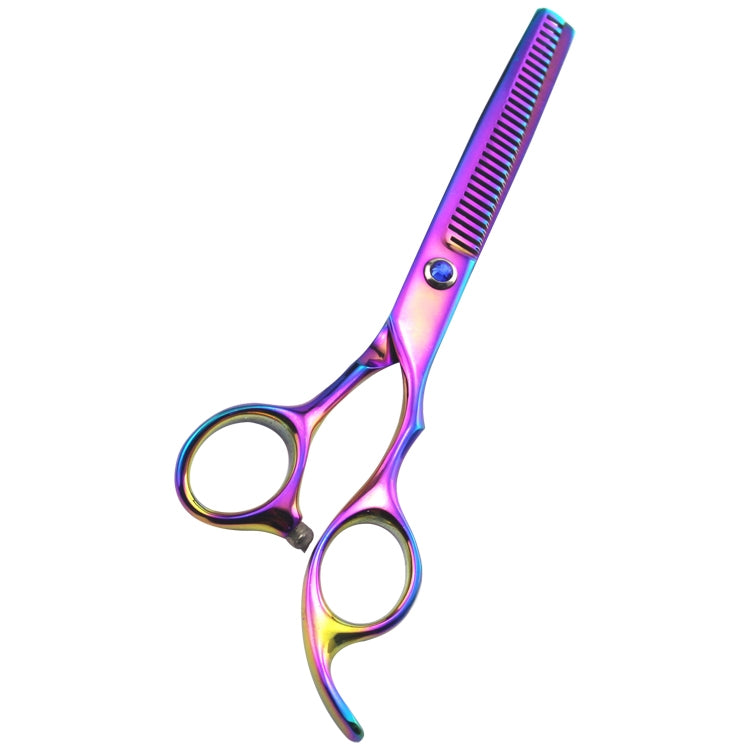 Professionelle Haarschneideschere, Friseurset, Effilierschere, Friseur