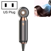 Mdjc-806 Travel Leafless Mini Haartrockner Hotel Wand-Haartrockner