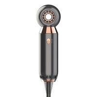 Mdjc-806 Travel Leafless Mini Haartrockner Hotel Wand-Haartrockner