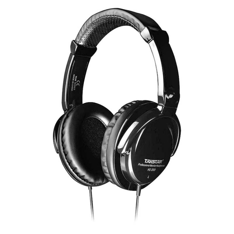 Takstar HD2000 Headset-Kopfhörer mit Kabel