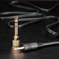 Takstar HD2000 Headset-Kopfhörer mit Kabel