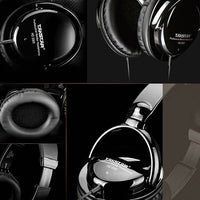 Takstar HD2000 Headset-Kopfhörer mit Kabel