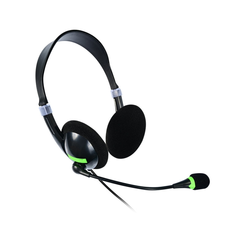 Computer-USB-Schnittstelle, Kopfhörer, Luftfahrt-Headset mit Mikrofon