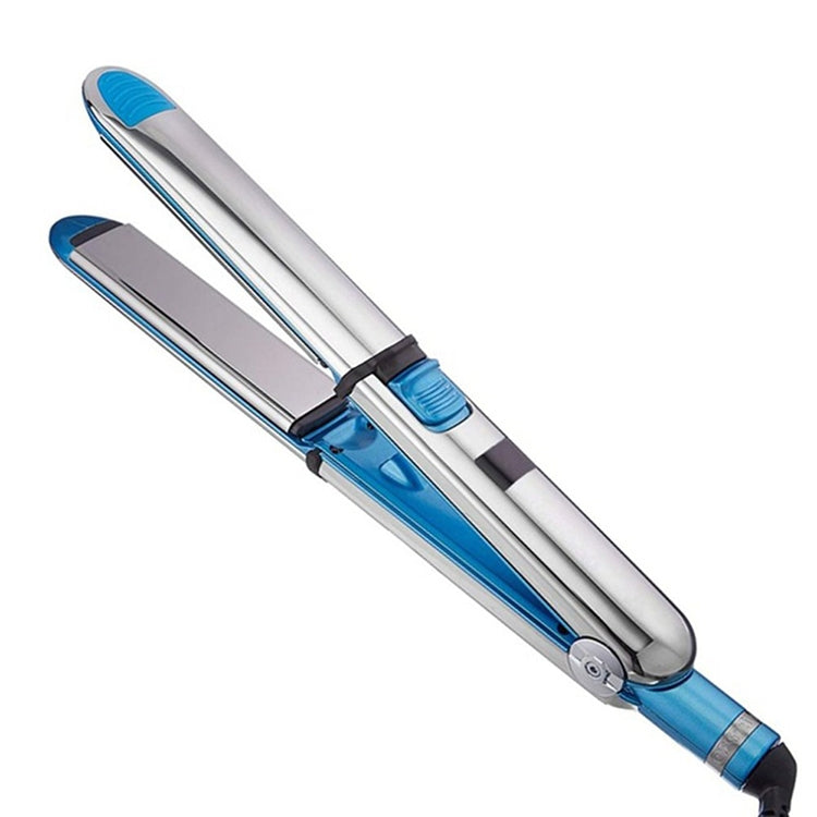 2-in-1-Titan-Haarglätter-Lockenstab, EU, US, UK
