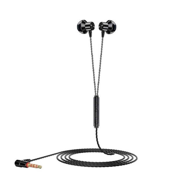 F12 Ellenbogen-Ohrhörer-Headset, Kabelsteuerung mit Weizen-Handy-Headset, 3.5mm Jack (Black), 3.5mm Jack (Red), 3.5mm Jack (Pink), 3.5mm Jack (Gray), Type-C (Black), Type-C (Red), Type-C (Pink), Type-C (Gray), 3.5mm Jack (White)