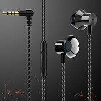 F12 Ellenbogen-Ohrhörer-Headset, Kabelsteuerung mit Weizen-Handy-Headset, 3.5mm Jack (Black), 3.5mm Jack (Red), 3.5mm Jack (Pink), 3.5mm Jack (Gray), Type-C (Black), Type-C (Red), Type-C (Pink), Type-C (Gray), 3.5mm Jack (White)