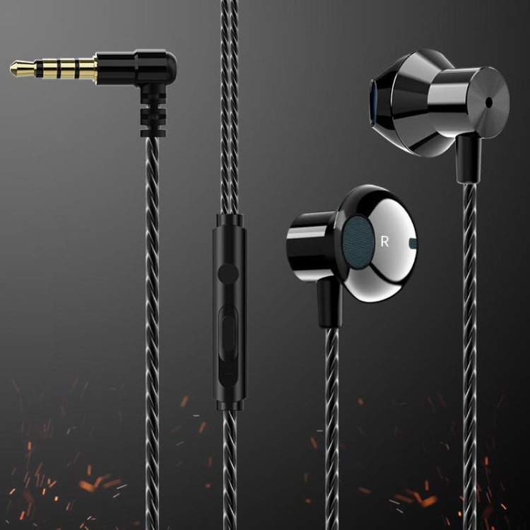 F12 Ellenbogen-Ohrhörer-Headset, Kabelsteuerung mit Weizen-Handy-Headset, 3.5mm Jack (Black), 3.5mm Jack (Red), 3.5mm Jack (Pink), 3.5mm Jack (Gray), Type-C (Black), Type-C (Red), Type-C (Pink), Type-C (Gray), 3.5mm Jack (White)