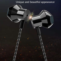 F12 Ellenbogen-Ohrhörer-Headset, Kabelsteuerung mit Weizen-Handy-Headset, 3.5mm Jack (Black), 3.5mm Jack (Red), 3.5mm Jack (Pink), 3.5mm Jack (Gray), Type-C (Black), Type-C (Red), Type-C (Pink), Type-C (Gray), 3.5mm Jack (White)