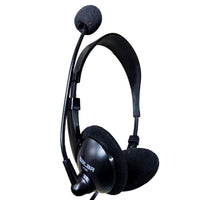 Salar V58 Headset-Kopfhörer, 3,5-mm-Spielmikrofon-Headset