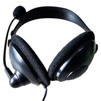 Salar V58 Headset-Kopfhörer, 3,5-mm-Spielmikrofon-Headset