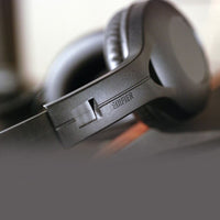 Edifier K800 Desktop-Computer-Gaming-Headset mit Mikrofon, Kabellänge: 2 m, K800 USB, K800 Double Hole