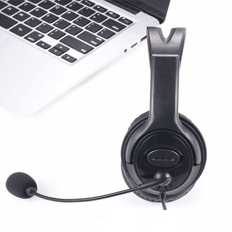 Am Kopf montiertes kabelgebundenes Headset mit Mikrofon, Stil:, GAE-440 A, GAE-440 B, GAE-109