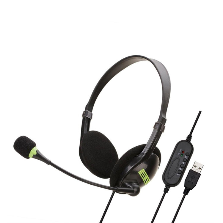 Am Kopf montiertes kabelgebundenes Headset mit Mikrofon, Stil:, GAE-440 A, GAE-440 B, GAE-109