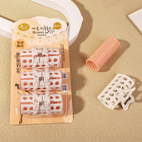 3 Sets LS-18150 Air Bangs Lazy Curlers