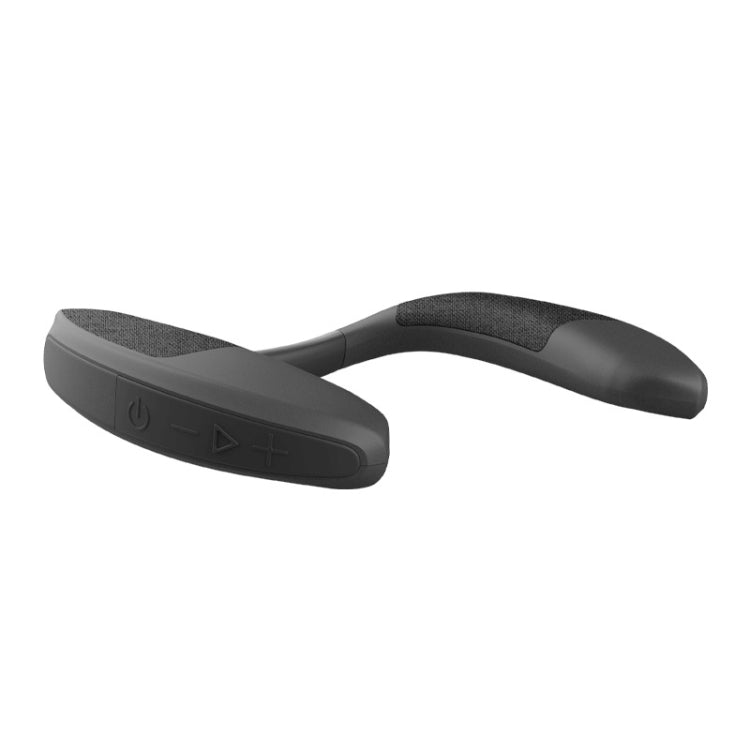 EBS-909 Tragbarer, am Hals montierter kabelloser Bluetooth-Lautsprecher