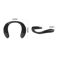 EBS-909 Tragbarer, am Hals montierter kabelloser Bluetooth-Lautsprecher