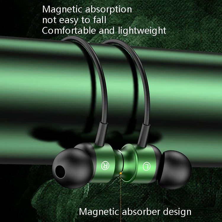 TS902 Metall-In-Ear-USB-C/Typ-C-Spielkopfhörer, Kabellänge: 1,2 m, Red, Green, Black, Silver Gray