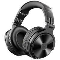 OneOdio PRO-C bilaterales Stereo-steckbares Over-Ear-Bluetooth-Monitor-Headset, PRO-C
