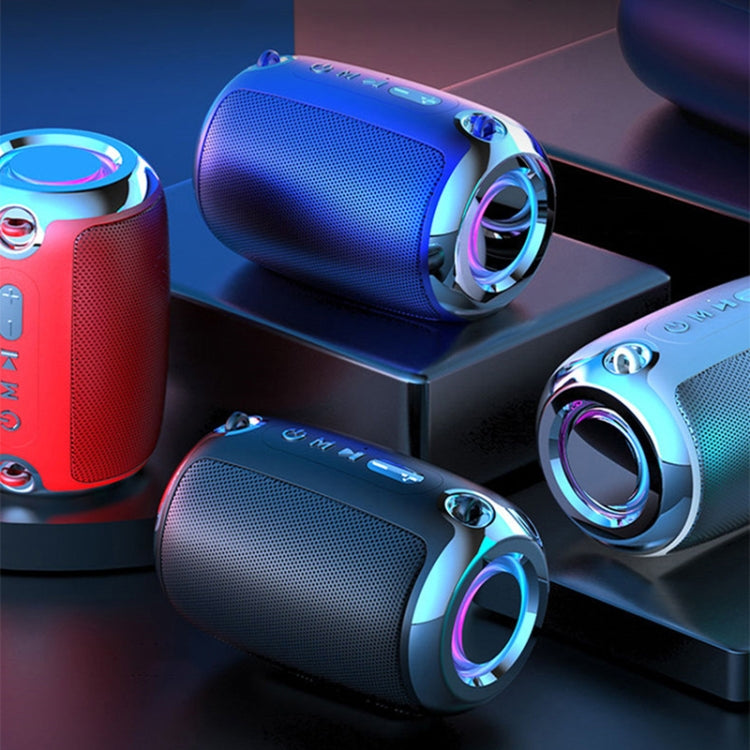 S1 tragbarer Bluetooth-Lautsprecher mit HiFi-Stereoklang
