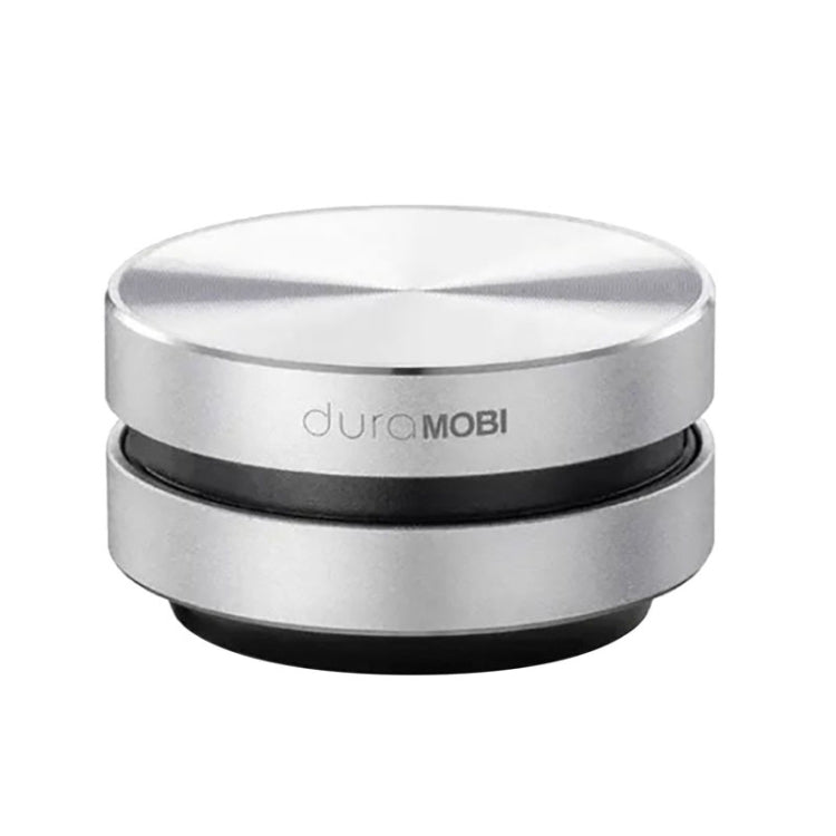 DuraMOBI Hummingbird Black Technology Knochenleitungs-Funklautsprecher Tragbarer kleiner Audiolautsprecher, Silver, Black, Red