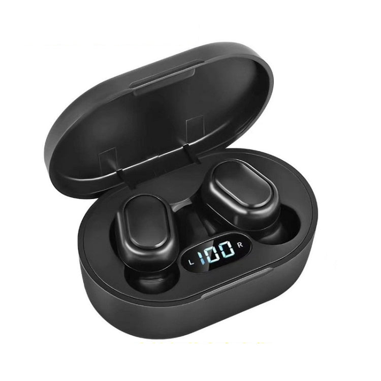 E7s Digital Sports Wasserdichter TWS Bluetooth 5.0 In-Ear-Kopfhörer, E7s (Black), E7s (White), E7s (Yellow), E7s (Blue), E7s (Pink), E7s (Green)