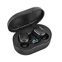 E7s Digital Sports Wasserdichter TWS Bluetooth 5.0 In-Ear-Kopfhörer, E7s (Black), E7s (White), E7s (Yellow), E7s (Blue), E7s (Pink), E7s (Green)