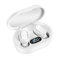 E7s Digital Sports Wasserdichter TWS Bluetooth 5.0 In-Ear-Kopfhörer, E7s (Black), E7s (White), E7s (Yellow), E7s (Blue), E7s (Pink), E7s (Green)