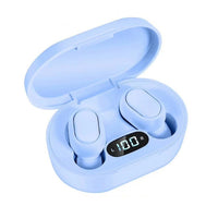 E7s Digital Sports Wasserdichter TWS Bluetooth 5.0 In-Ear-Kopfhörer, E7s (Black), E7s (White), E7s (Yellow), E7s (Blue), E7s (Pink), E7s (Green)