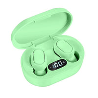 E7s Digital Sports Wasserdichter TWS Bluetooth 5.0 In-Ear-Kopfhörer, E7s (Black), E7s (White), E7s (Yellow), E7s (Blue), E7s (Pink), E7s (Green)
