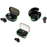 TWS5.1 Sport-Gaming-In-Ear-Wireless-Bluetooth-Kopfhörer, Y60, Y70, Y80