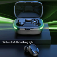 TWS5.1 Sport-Gaming-In-Ear-Wireless-Bluetooth-Kopfhörer, Y60, Y70, Y80