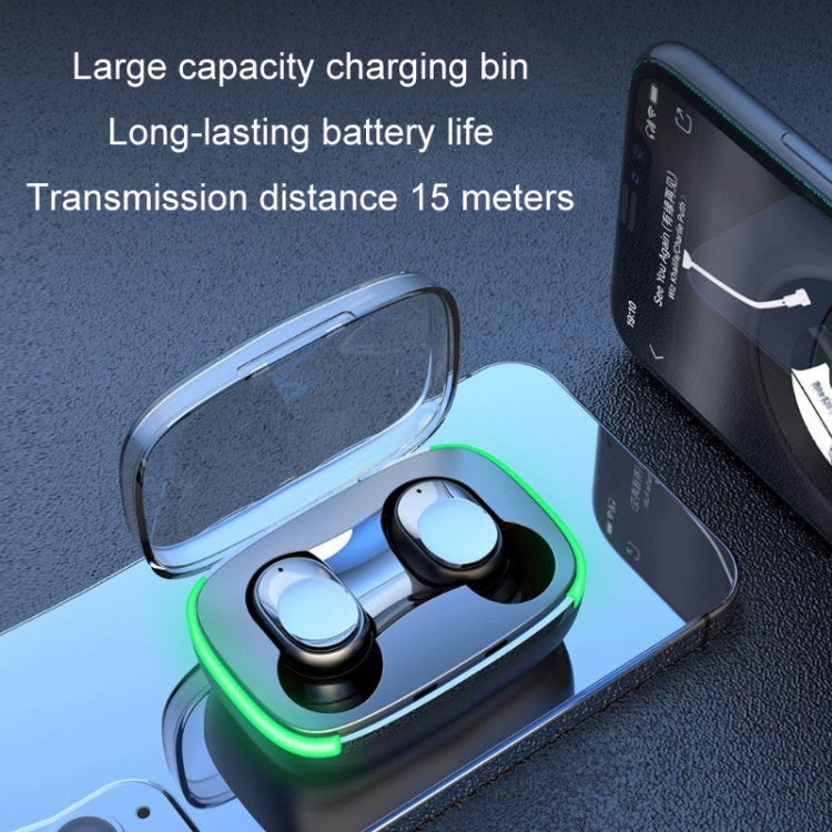 TWS5.1 Sport-Gaming-In-Ear-Wireless-Bluetooth-Kopfhörer, Y60, Y70, Y80