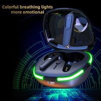 Dual-Ear Wireless TWS Bluetooth Kopfhörer Mini Sport Noise Reduction Spiel Kopfhörer, PRO60, PRO80