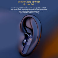 Dual-Ear Wireless TWS Bluetooth Kopfhörer Mini Sport Noise Reduction Spiel Kopfhörer, PRO60, PRO80