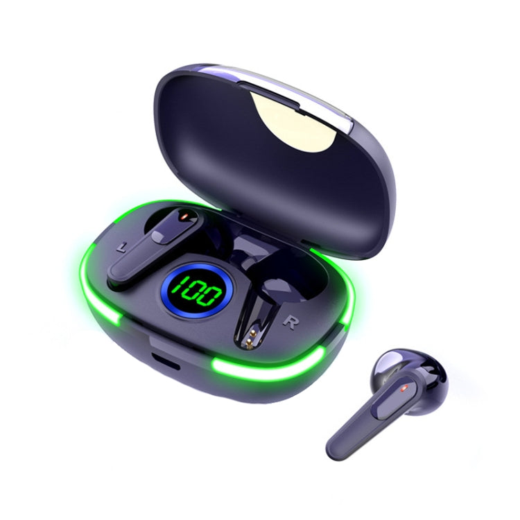 Dual-Ear Wireless TWS Bluetooth Kopfhörer Mini Sport Noise Reduction Spiel Kopfhörer, PRO60, PRO80
