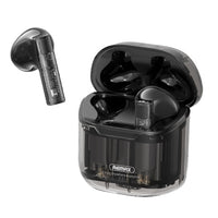 REMAX CozyBuds 6C TWS Transparente Kabine, kabelloses Bluetooth-Headset mit geringer Verzögerung