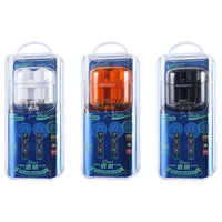 REMAX CozyBuds 6C TWS Transparente Kabine, kabelloses Bluetooth-Headset mit geringer Verzögerung