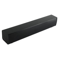 BT809S Desktop-Long-Gaming-Bluetooth-Lautsprecher Computer USB-Plug-in Intelligentes Umgebungslicht-Audio