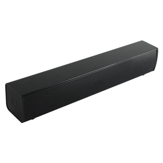 BT809S Desktop-Long-Gaming-Bluetooth-Lautsprecher Computer USB-Plug-in Intelligentes Umgebungslicht-Audio