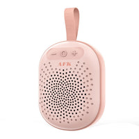 AFK BT-513 TWS Mini tragbarer RGB-Licht-Bluetooth-Lautsprecher 3D-Soundeffekt Wasserdichtes Bluetooth-Audio, BT-513 (Pink), BT-513 (Green), BT-513 (Blue), BT-513 (Light Blue)