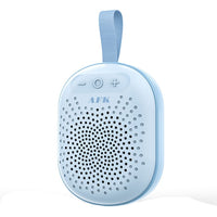 AFK BT-513 TWS Mini tragbarer RGB-Licht-Bluetooth-Lautsprecher 3D-Soundeffekt Wasserdichtes Bluetooth-Audio, BT-513 (Pink), BT-513 (Green), BT-513 (Blue), BT-513 (Light Blue)