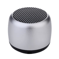Kleiner TWS Couplet Wireless Bluetooth Lautsprecher Mini Smart Noise Reduction Wasserdichter Lautsprecher