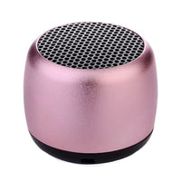 Kleiner TWS Couplet Wireless Bluetooth Lautsprecher Mini Smart Noise Reduction Wasserdichter Lautsprecher